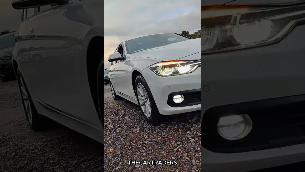 | The Car Traders UK  