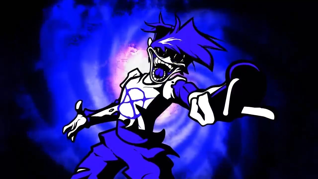 [FNF] Silly Billy but it's just the lyrics/best part