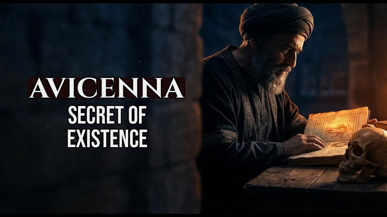 Avicenna and the Secret of Existence: From the Canon of Medicine to the Necessary Being