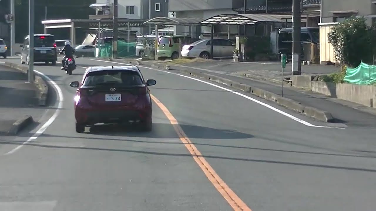 GT-R君とツーリングに行きました。