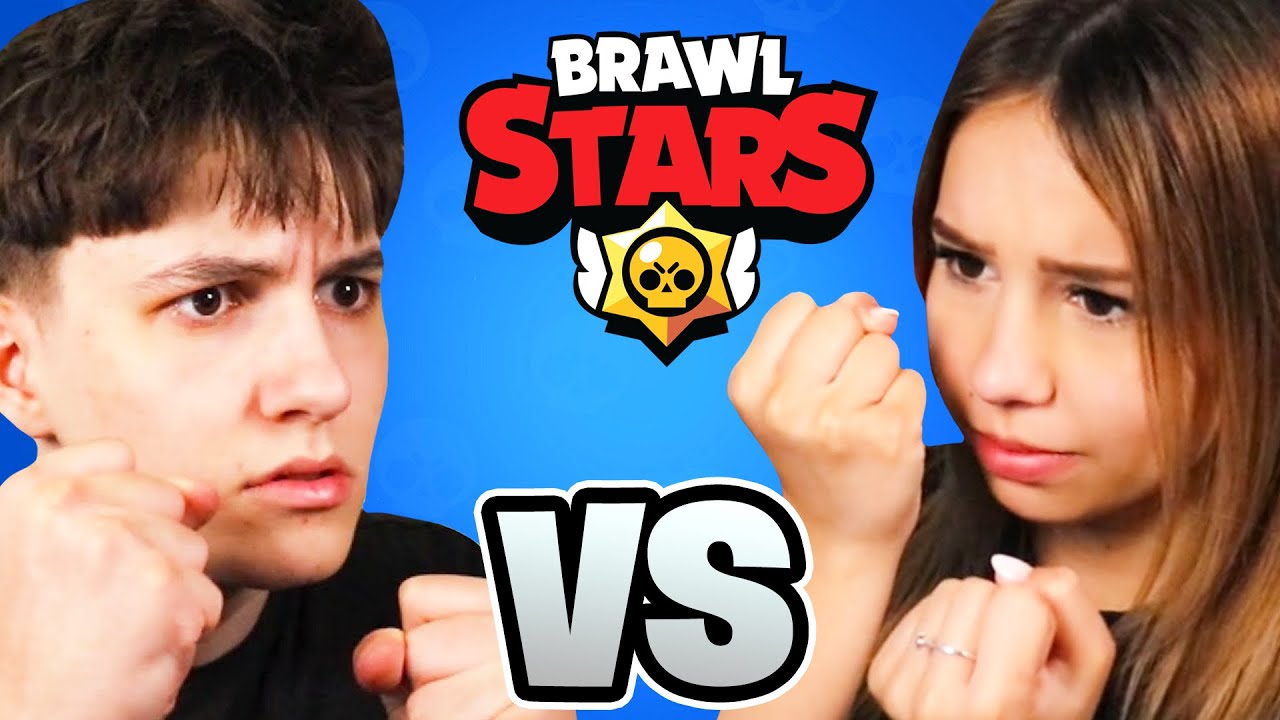 1v1 O 10.000Kč Proti Barče V Brawl Stars!
