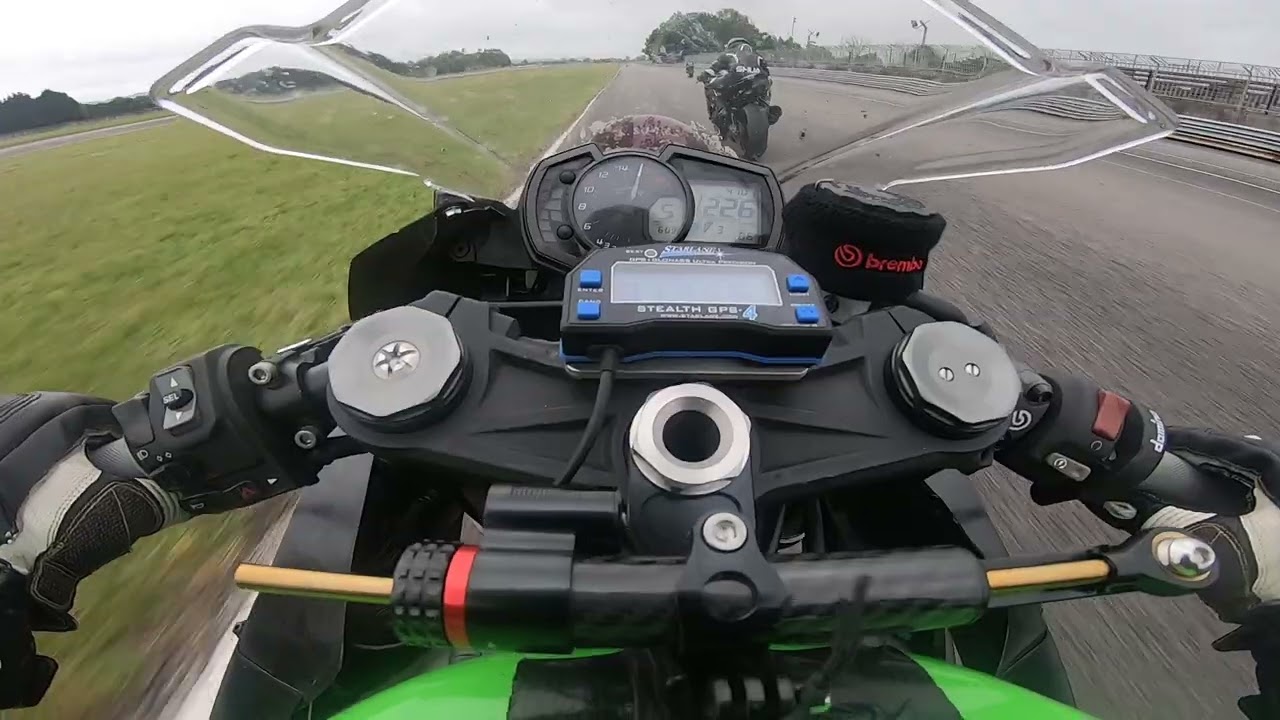 trackday zx6r autodromo braga 23/04/2023
