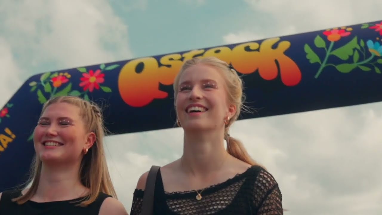 Qstock 2023 Official Aftermovie | Juhlavuoden kiitosvideo