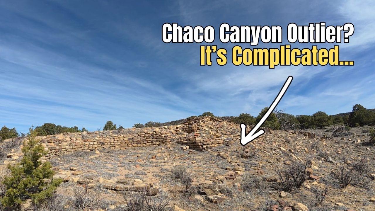 Cultural Dynamics of a Prehistoric Pueblo Community: The Dittert Site