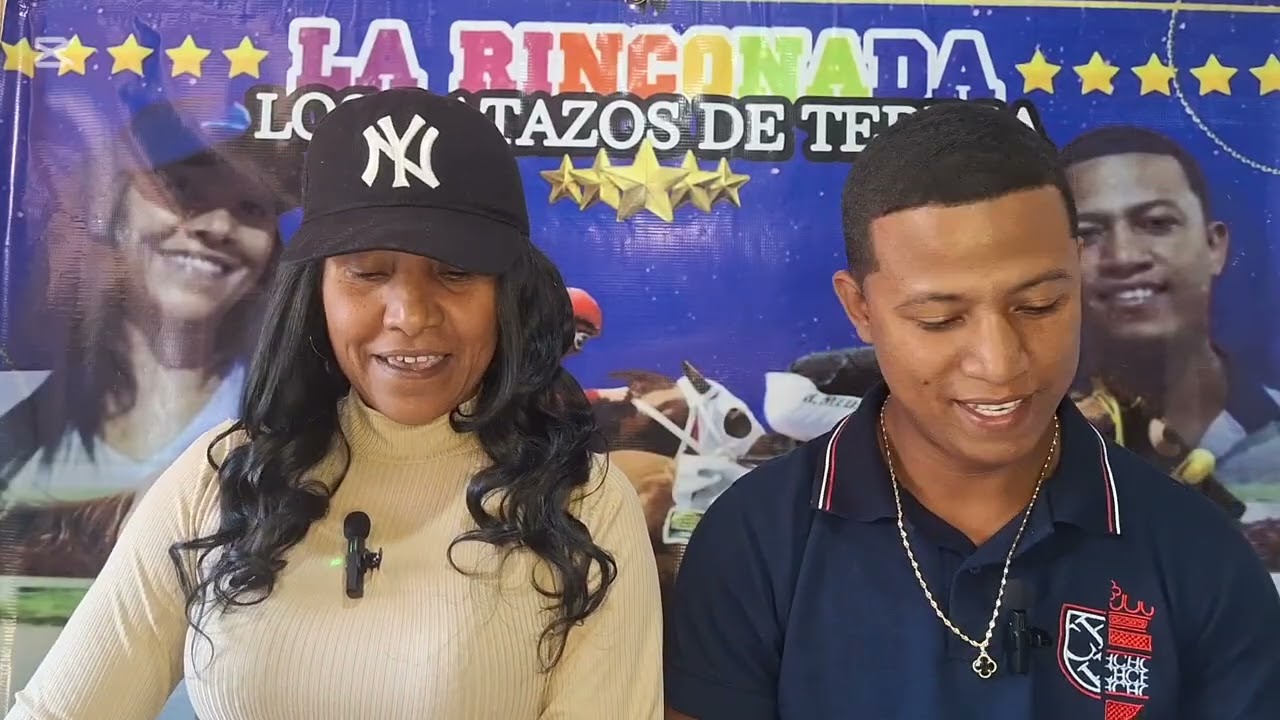 LOS DATAZOS DE TERESA - HIPÓDROMO LA RINCONADA.  02/11/2025