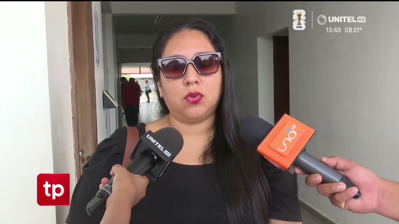 Caso maletas: tres exfuncionarios de Aduana se presentaron a su audiencia de medidas cautelares