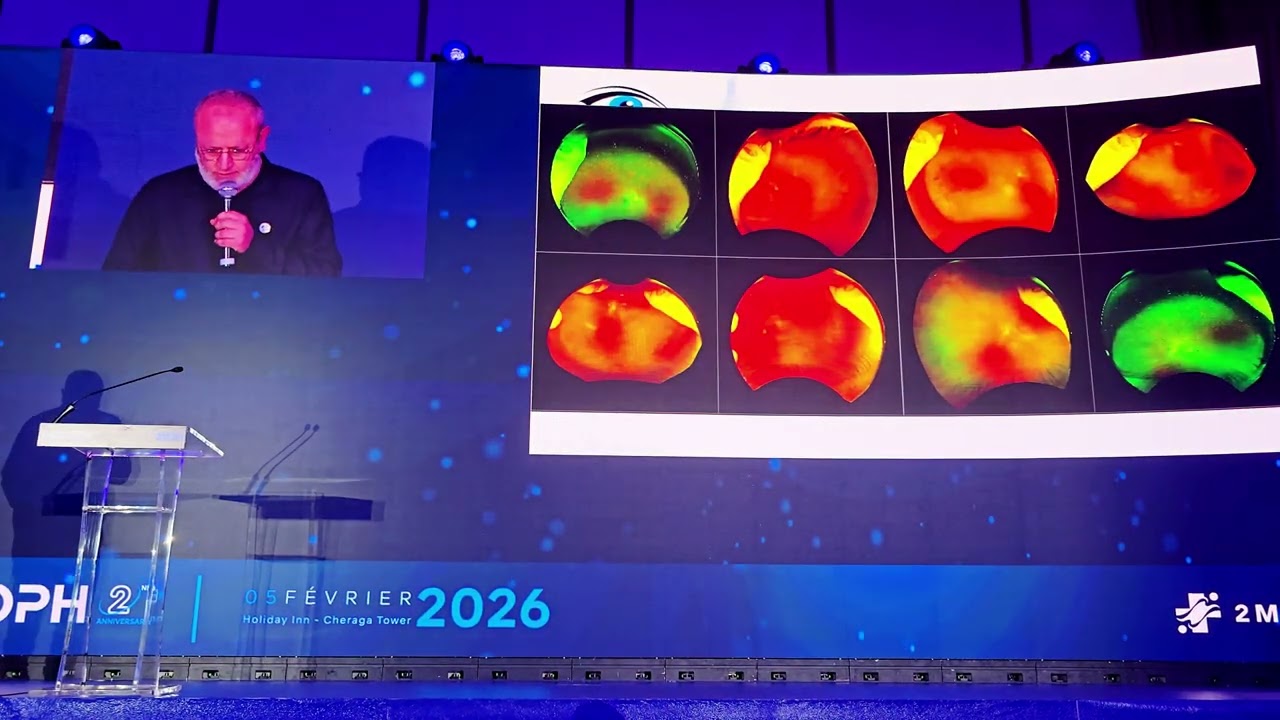 6 Years Of UWF Retinal Imaging: Redefining Patient Management In 2026