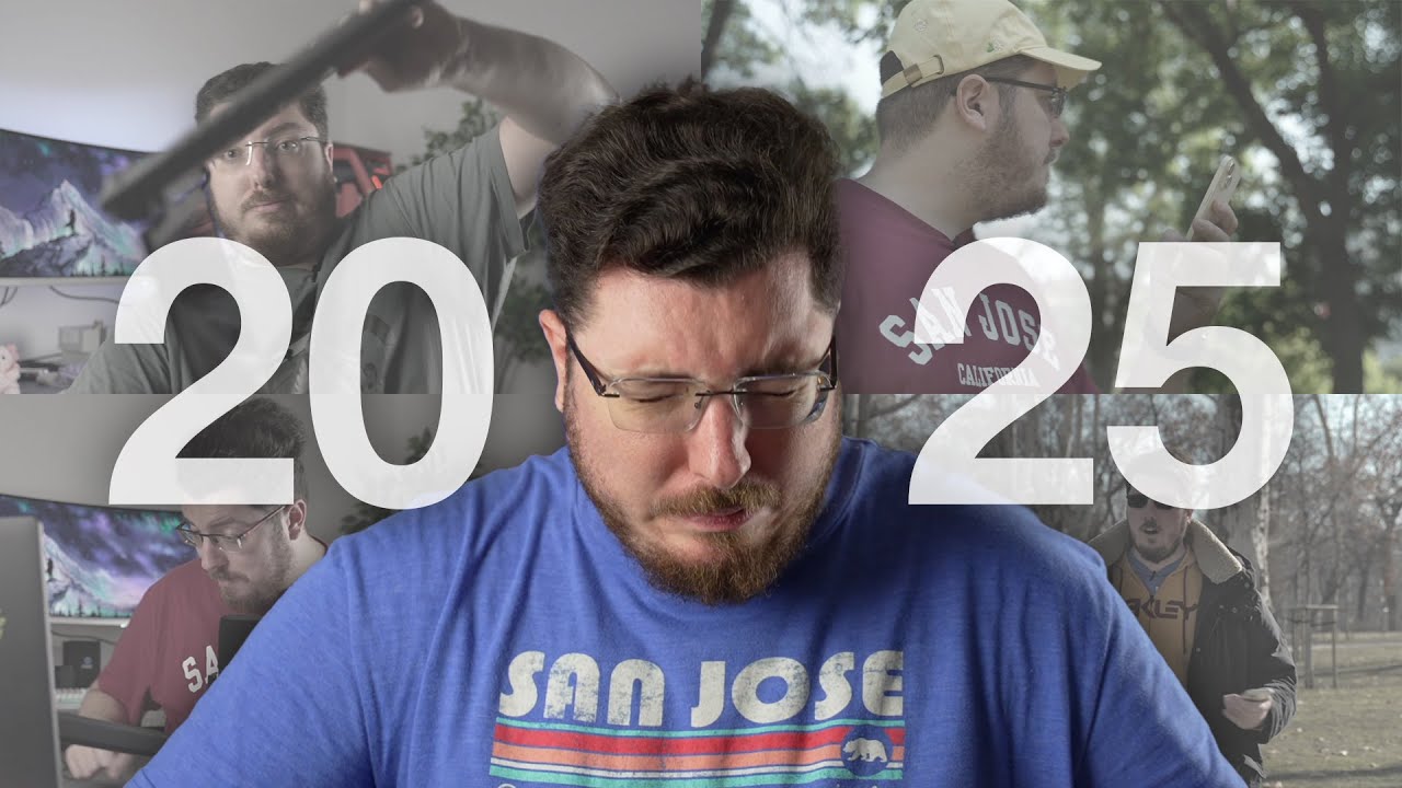 Minden, amit elcsesztem 2025-ben! (AnonimInc Bakiparádé)