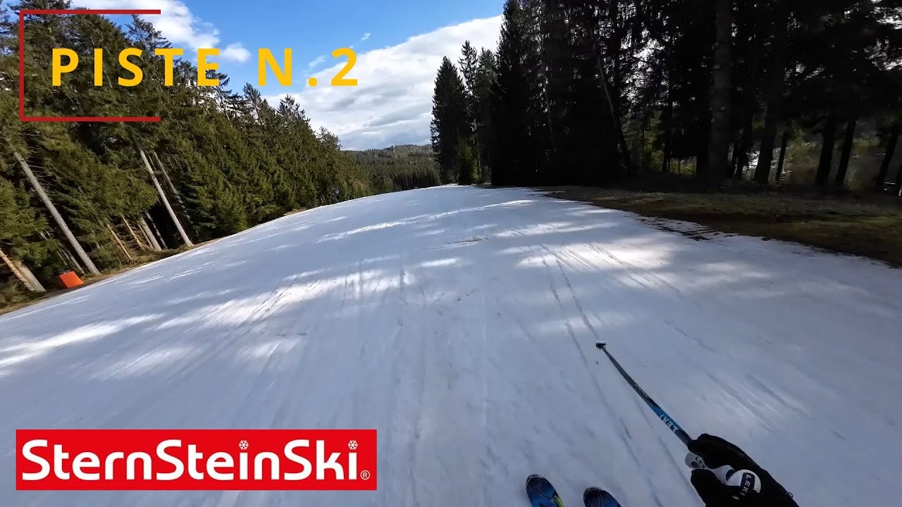 (AT) Sternstein | Piste n.2