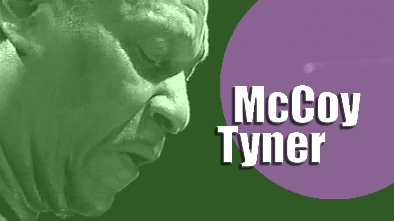 McCoy Tyner Trio feat. Chico Freeman - Changes