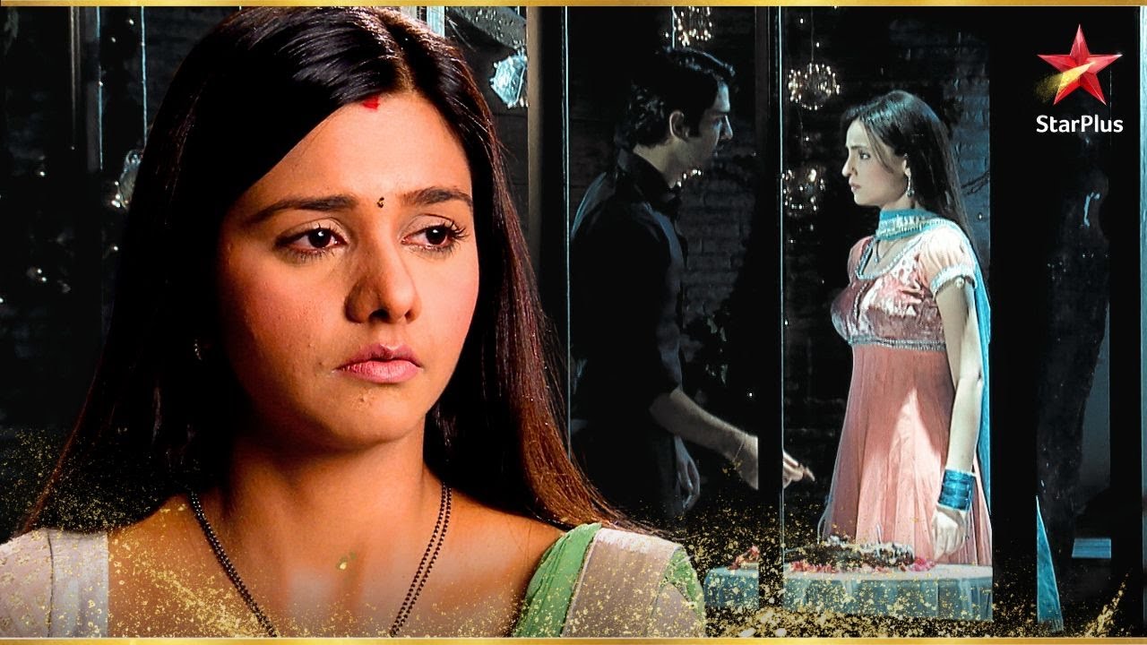 Anjali ने देखा Khushi और Arnav को एक साथ! | Iss Pyar Ko Kya Naam Doon
