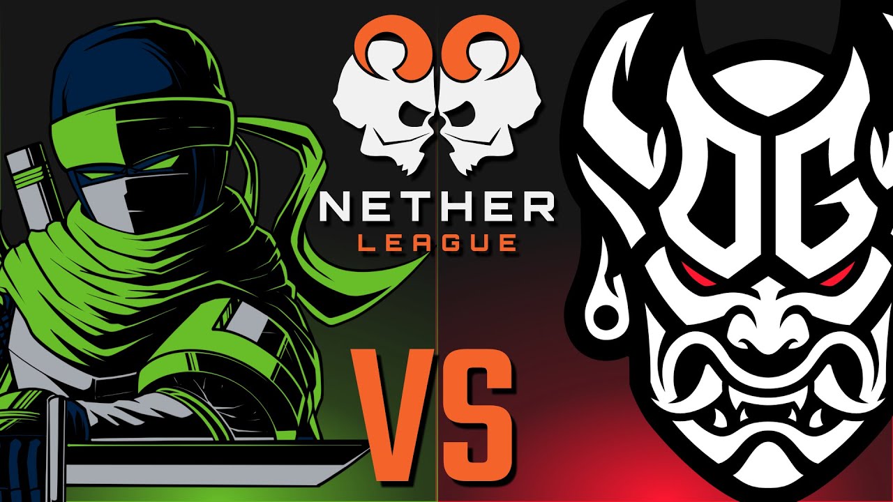 Who is the strongest team in competitive Mortal Kombat 1? ONI v ELG | The Netherleague