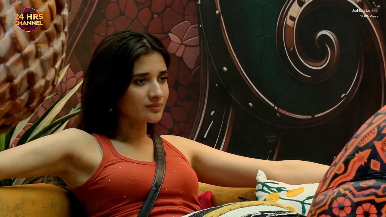 Bigg Boss 20 PROMO: Qazi finds Kanika Cool, Young-Amrapali talks trash!