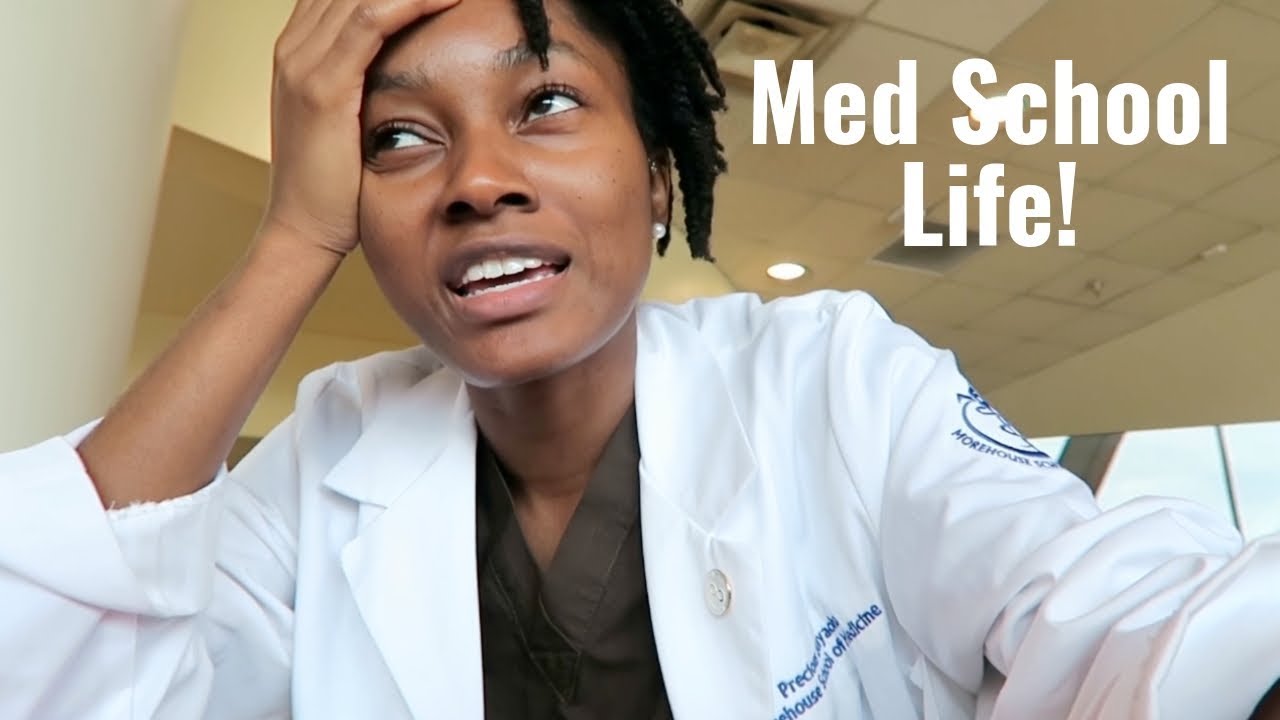 24 HOURS ON TRAUMA CALL! | Day in the Life of a Medical Student
