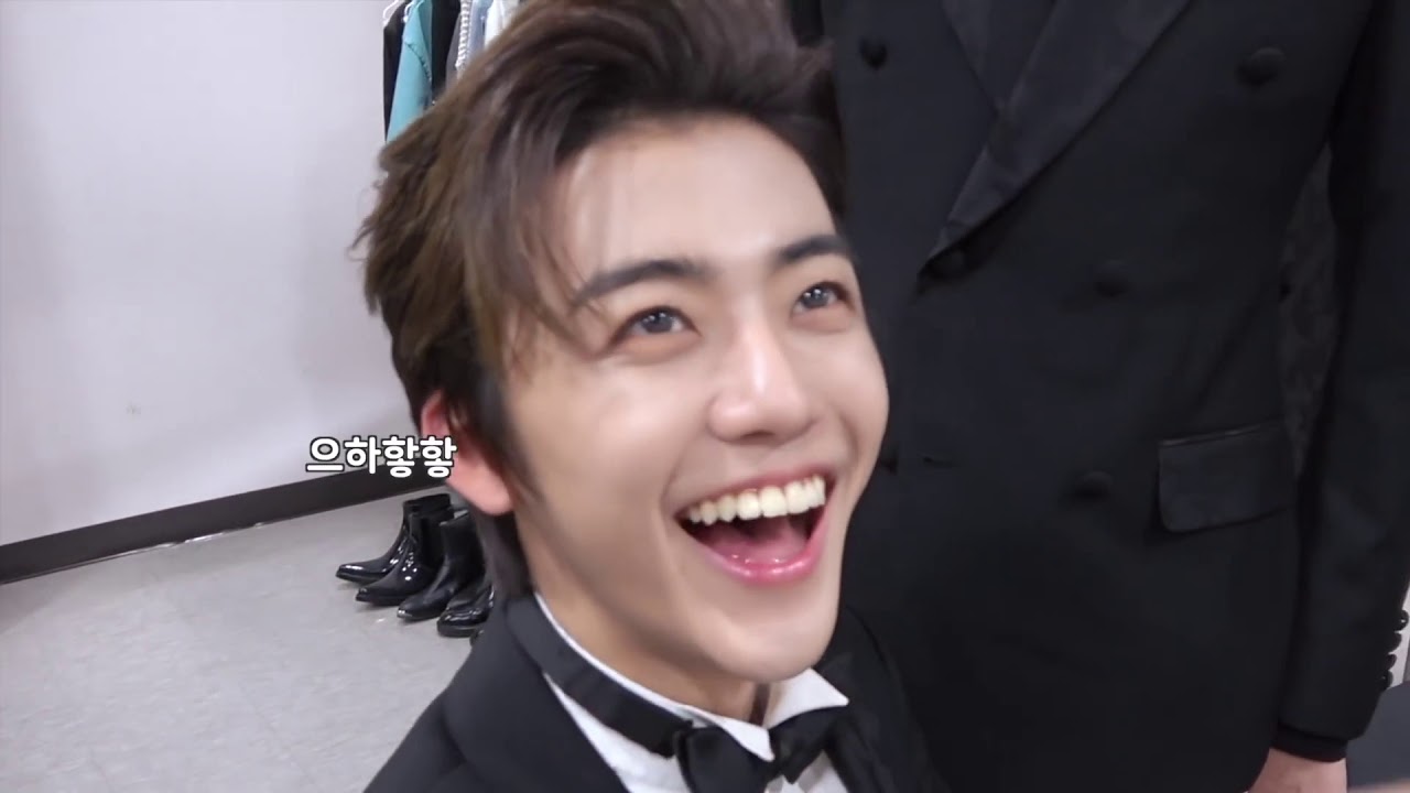 Jaemin HD Editing Clips #1