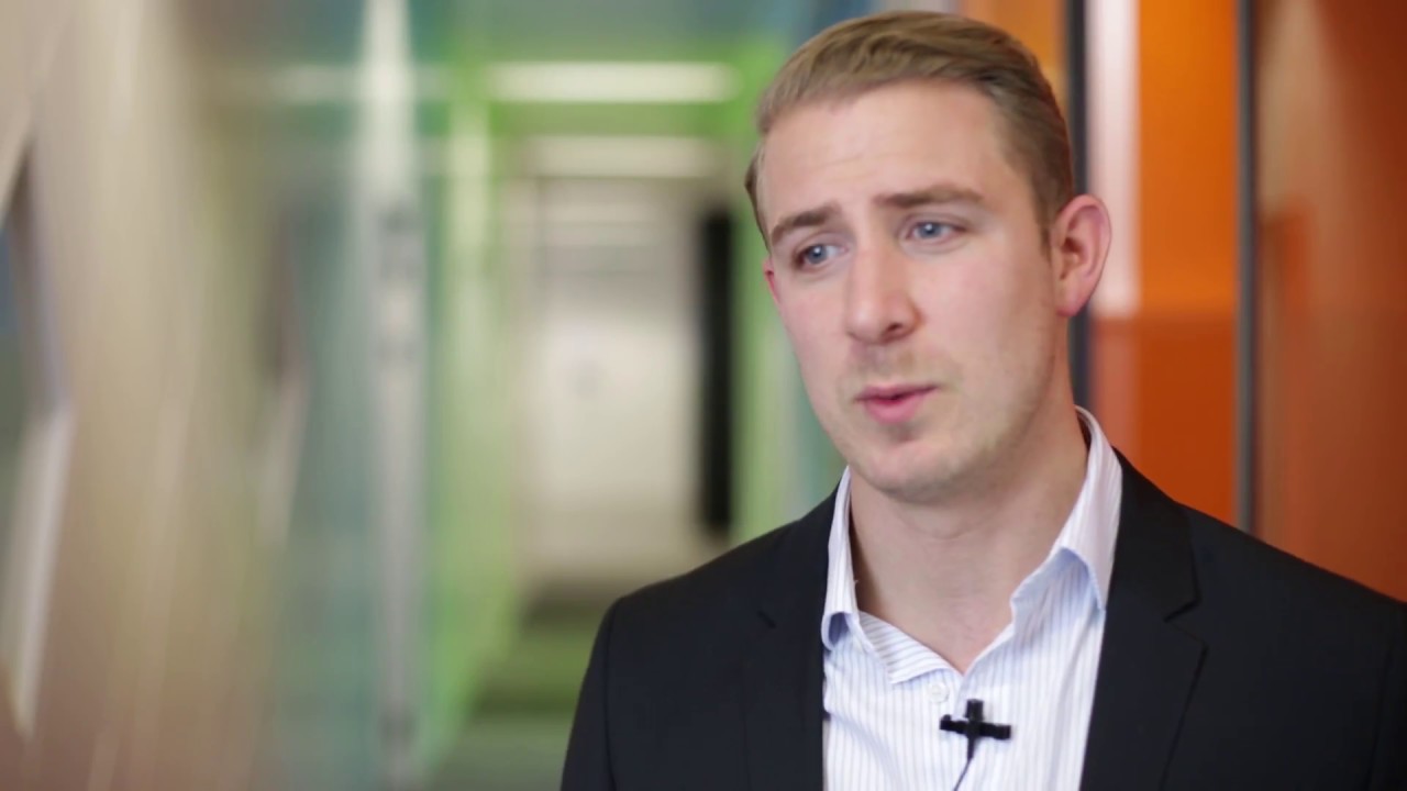 MSP Bright Building - Walk Through