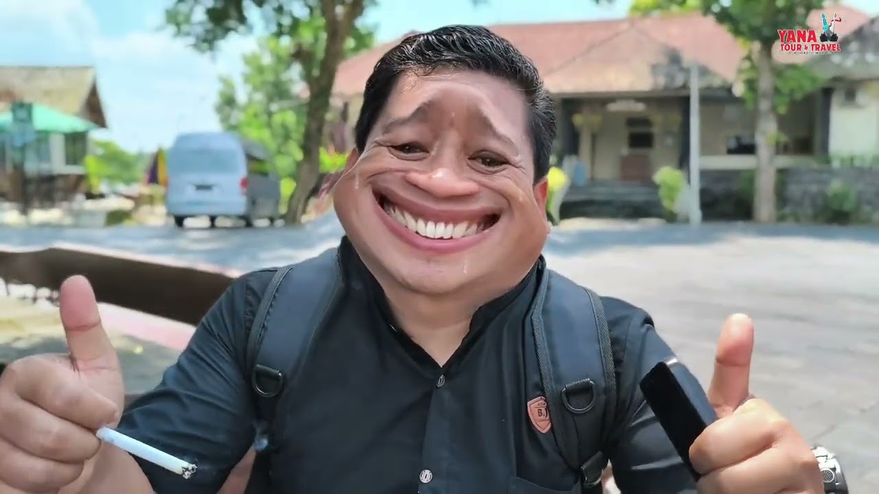 Explore Djogja Sekretariat DISKOPUMDAG Sukoharjo