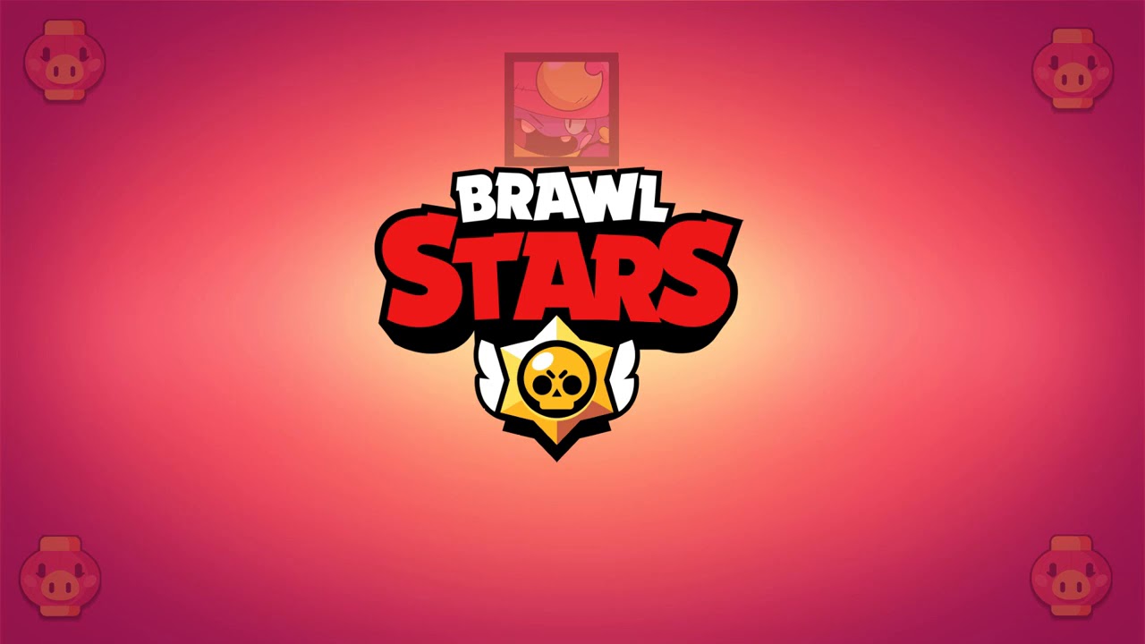 Brawl Stars OST - Chinese New Year 2019 Theme Song