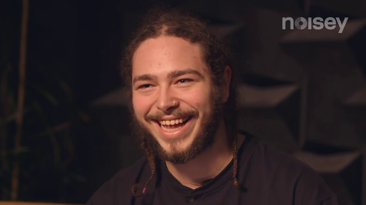 Post Malone FUNNIEST MOMENTS