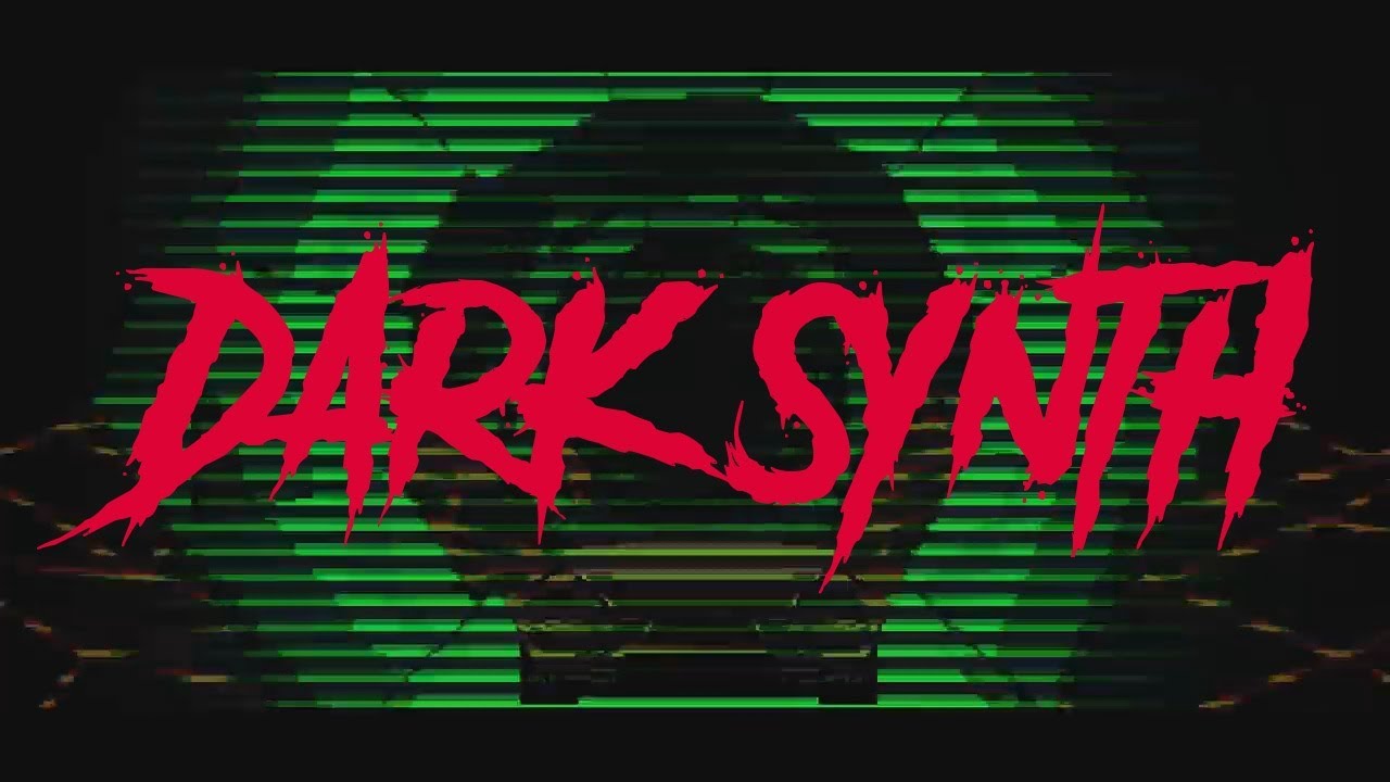 HIGH ENERGY || Aggressive Dark Synth Mix || Dark Synthwave