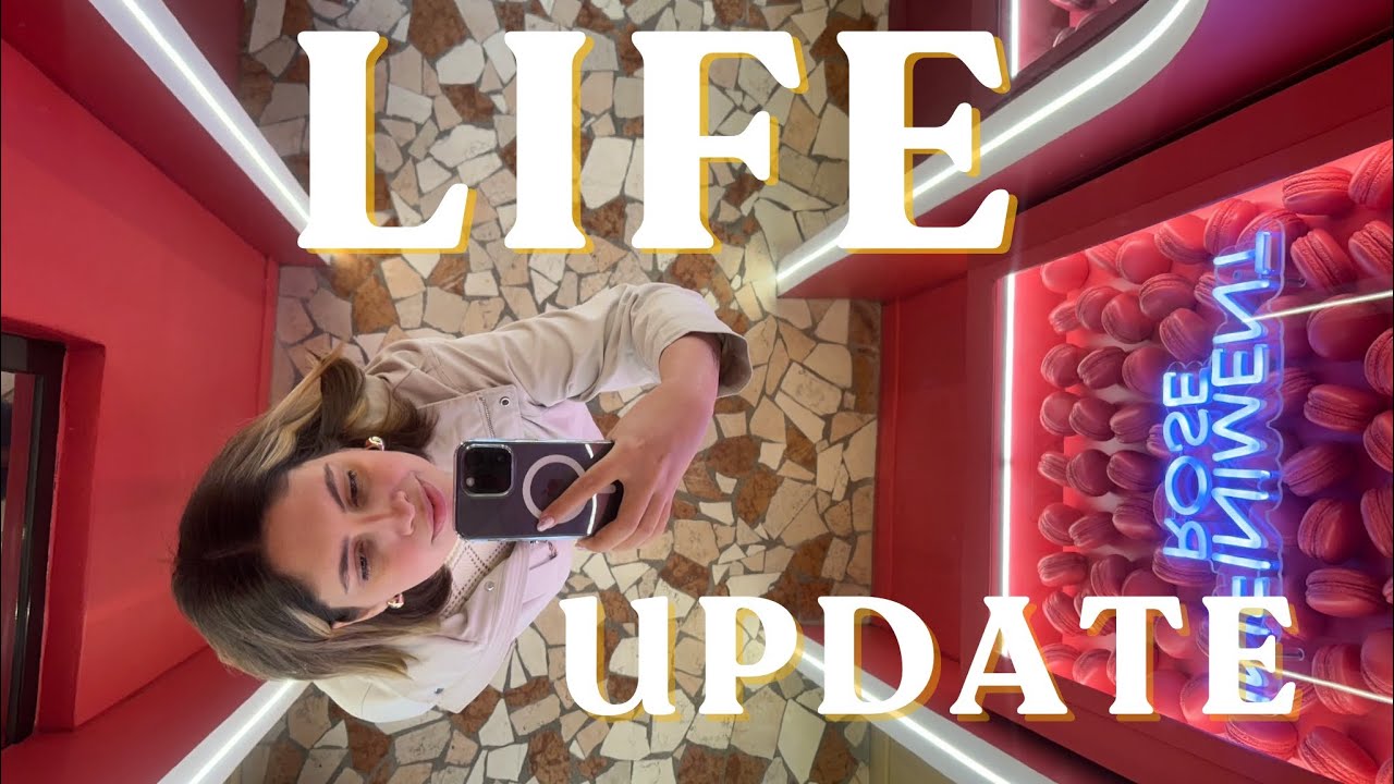 Q&A time ✨ (Găbel, nuntă, cărți, viață) 📚