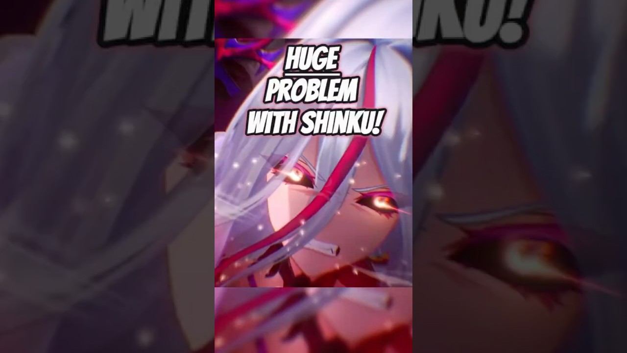 Shinku просто БЕЗУМНА, но... #nevernesstoeverness #nte #ntecreator #аниме