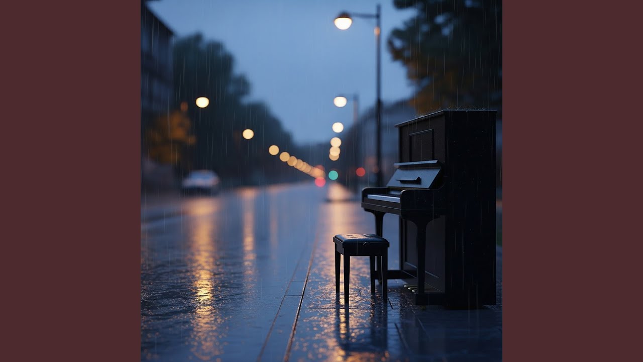 Soft Rain Memories