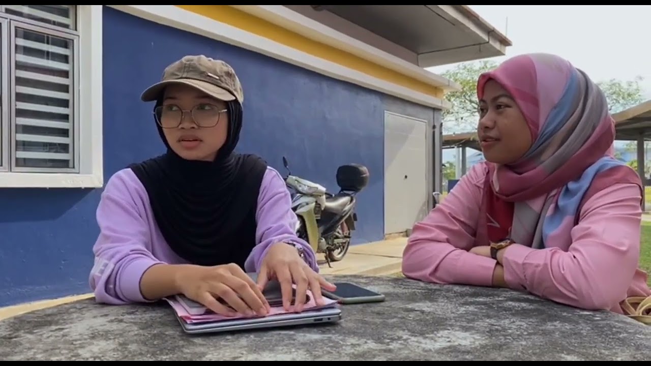 UPU3222 (Q) - PENGURUSAN DIRI PELAJAR [KUMPULAN 4]