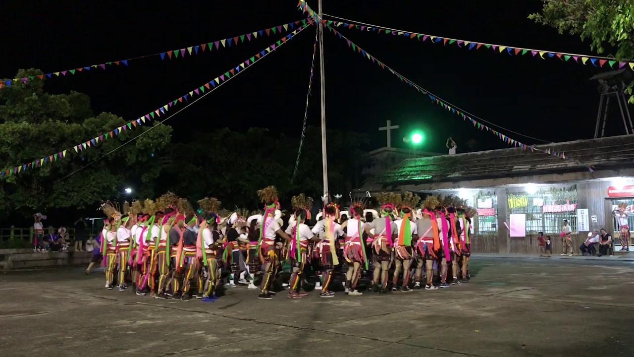 真柄原住民豐年祭20190721