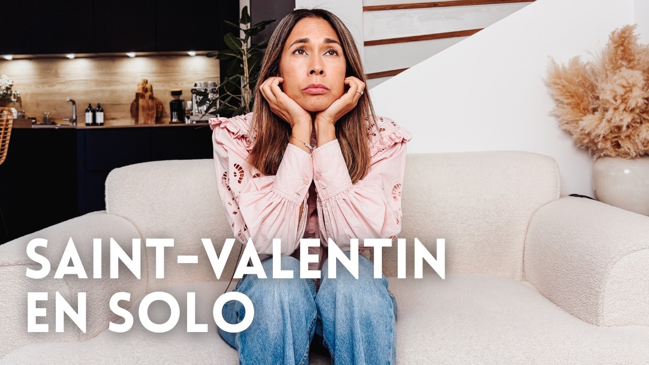 Saint-Valentin En Solo, Traverser Cette Journée Avec Force (Et Avec Jésus)