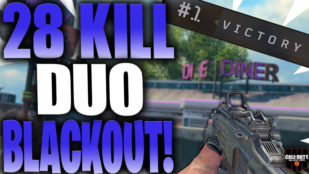 PVPX || 28 KILL DUO SQUADS!