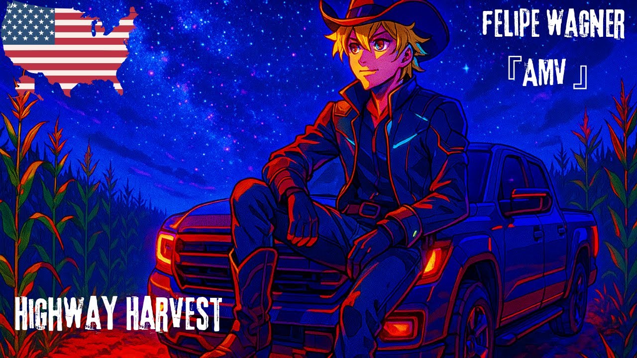 Music Highway Harvest