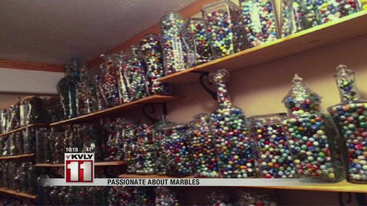 Marble Collection