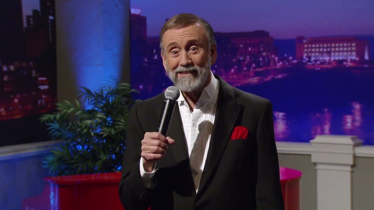 Ray Stevens - 