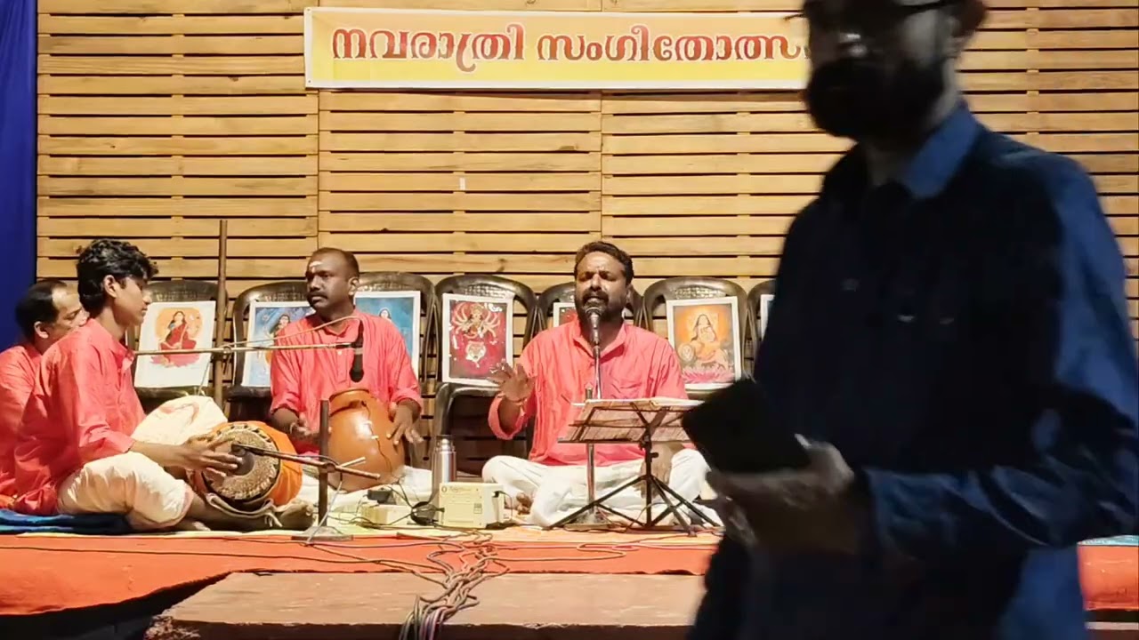 Bhoo samboo siva sambho | Gengathara sankarara |RAGAM -REVADHY| BY SUBHASH SIVAN
