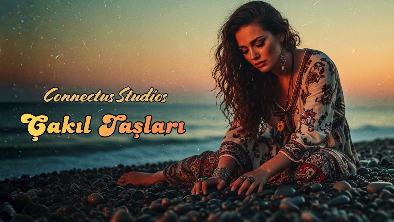 Çakıl Taşları    I    Connectus Studios