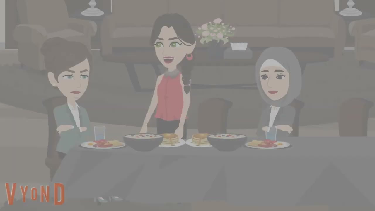سواقة بنتي اللي بتوديها المدرسة عملت فيها .. قصة حقيقية