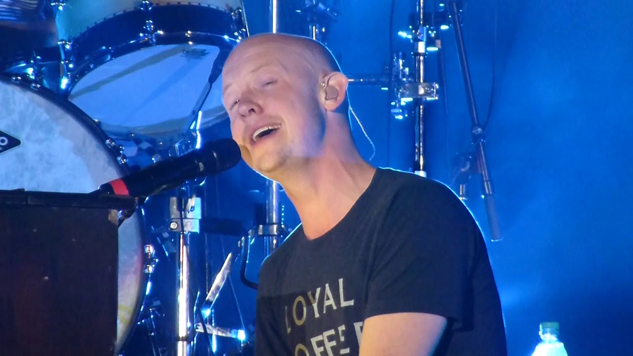 The Fray Live  