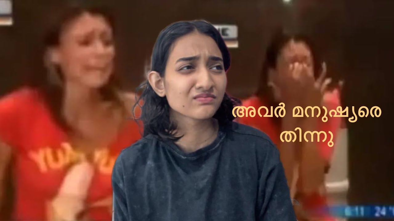 മനുഷ്യരെ തിന്നുന്ന പണക്കാർ