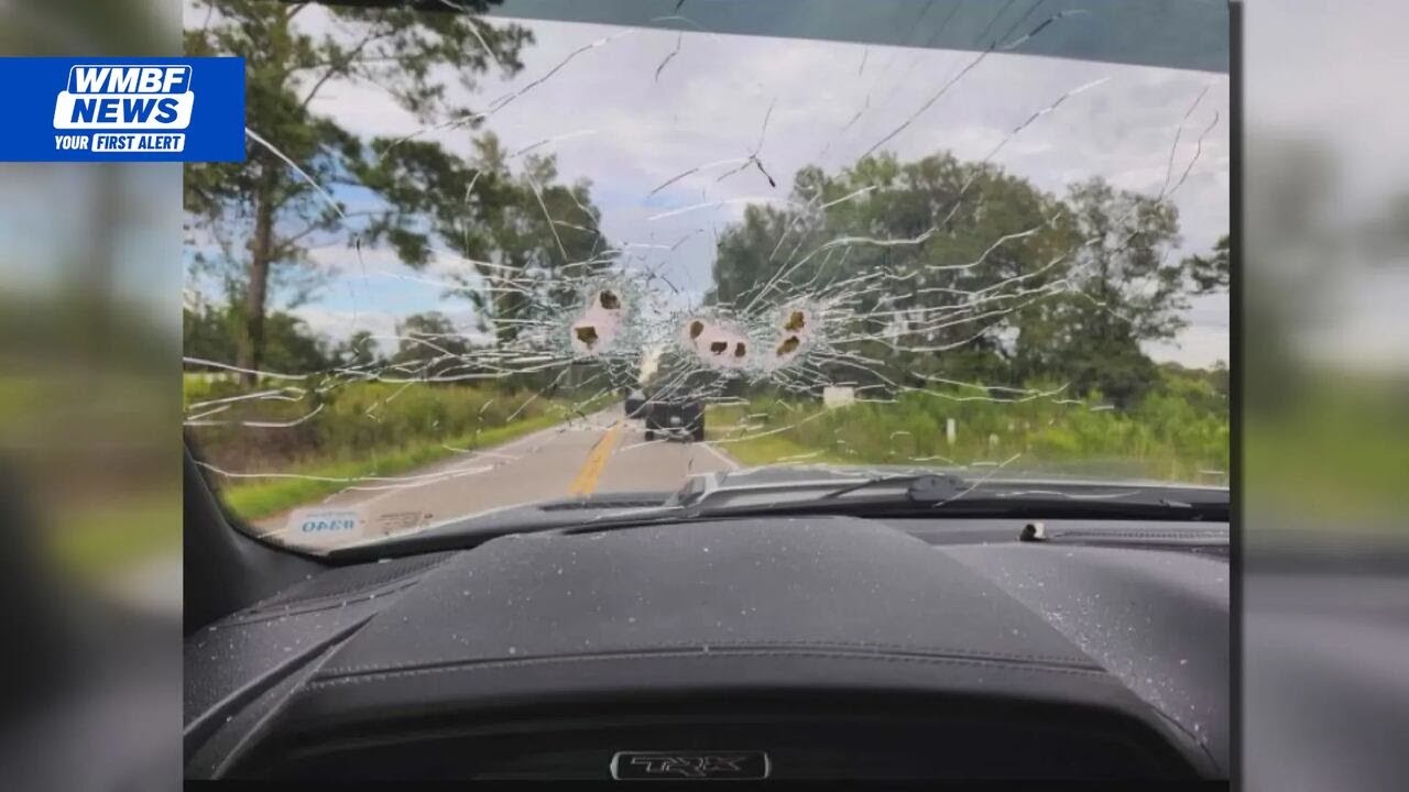 SLED confirms investigation into alleged misconduct by Horry County officer