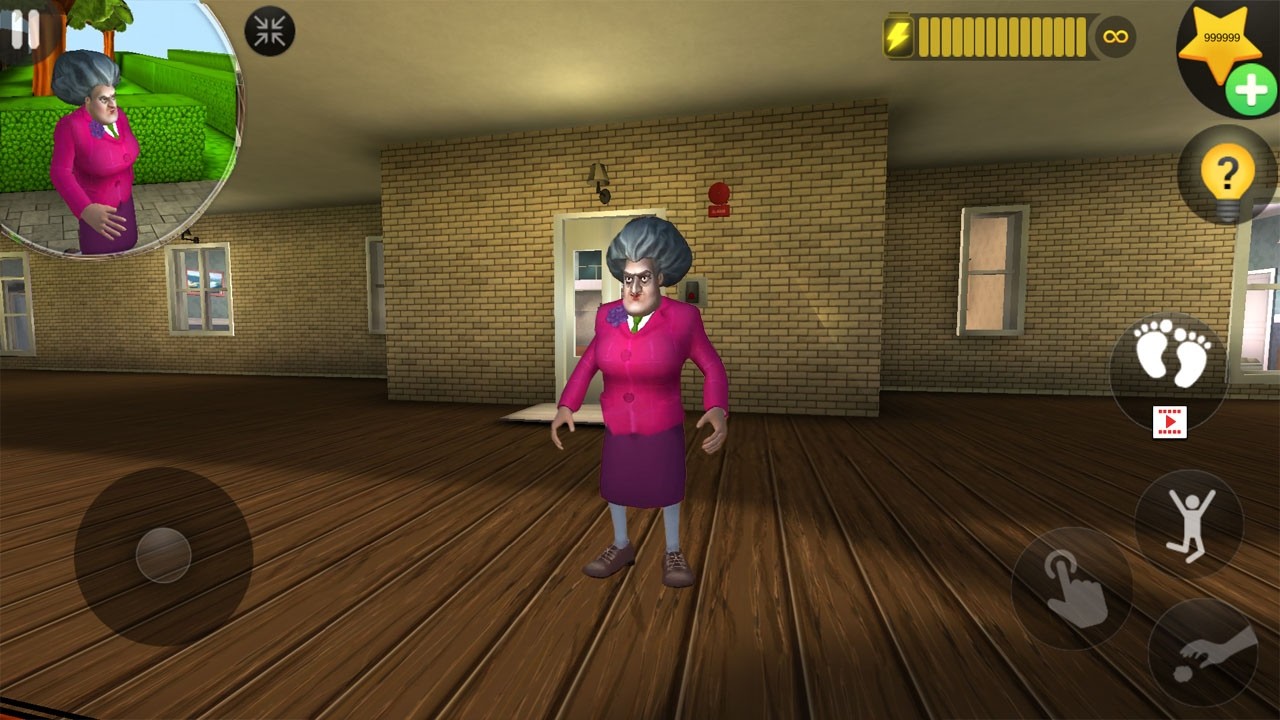 Scary Teacher 3D - Miss T Pranked Again, Christmas chapter update, Special Episode