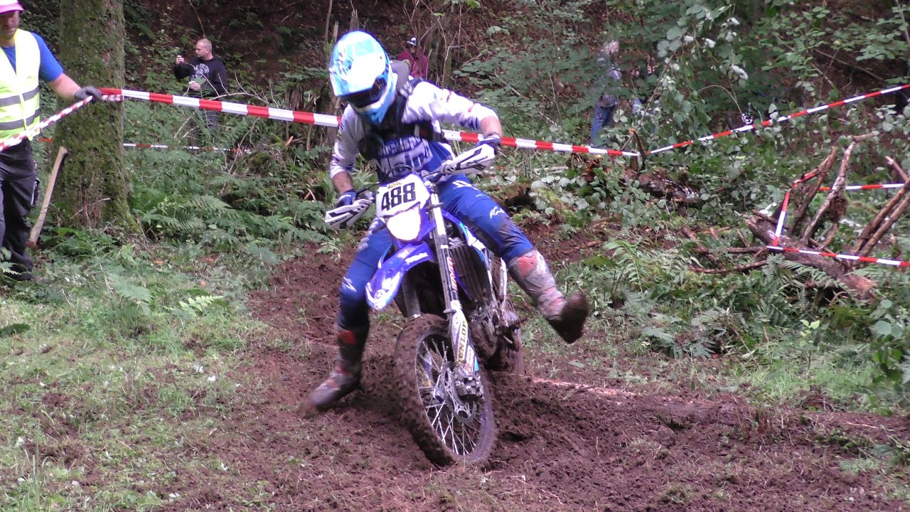 Enduro DEM Waldkappel 2023