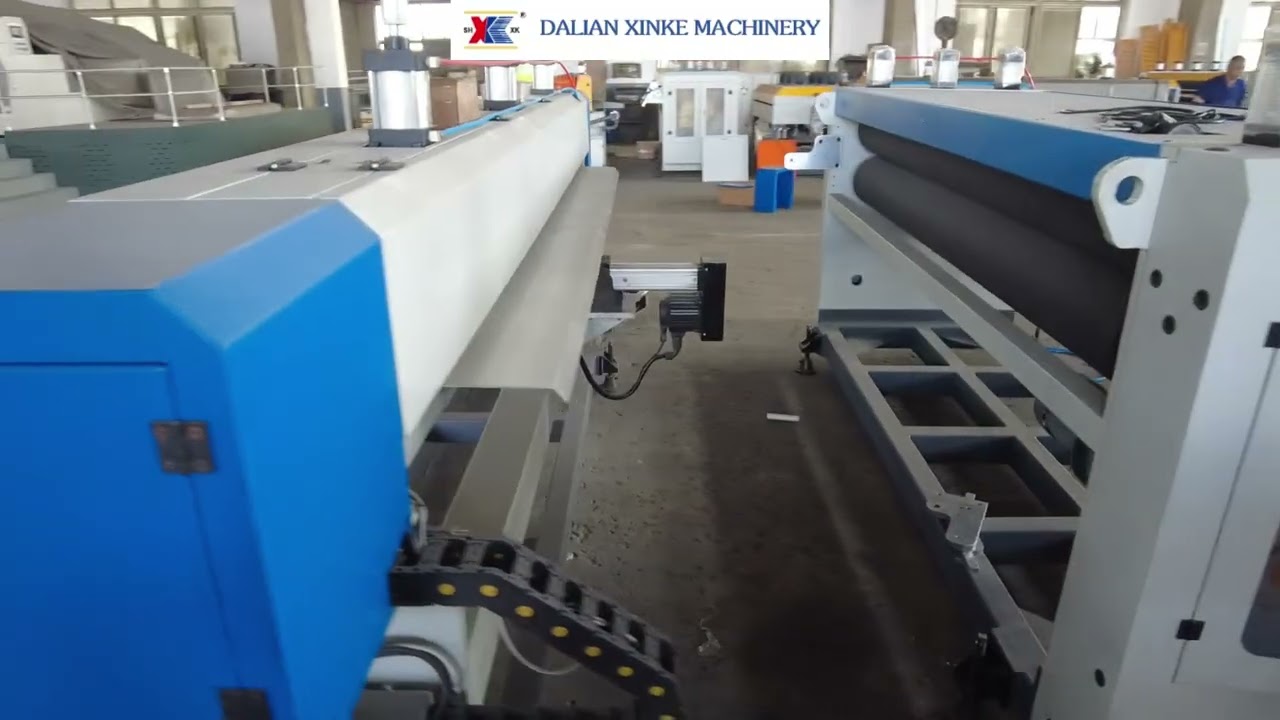 hollow board equipment factory hollow board equipment company hollow board equipment