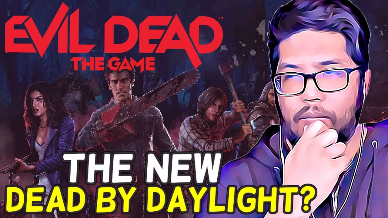 Evil Dead: The Game Review - WATCH BEFORE YOU BUY (Mabimpressions)