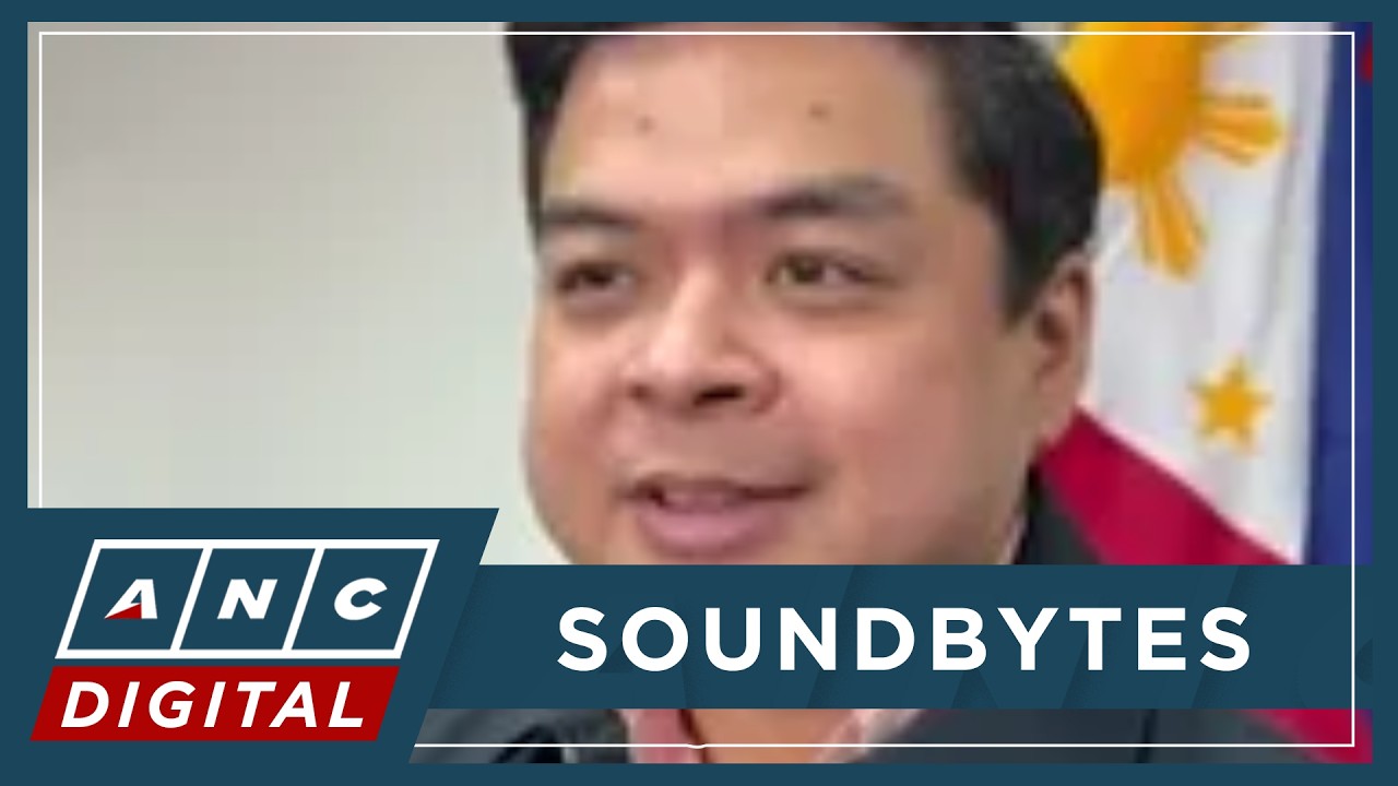 WATCH: House prosecutor Terry Ridon rejects 'ex-Marines' flood control kickback allegations | ANC