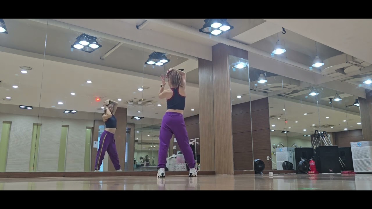 404 안무카운트1 