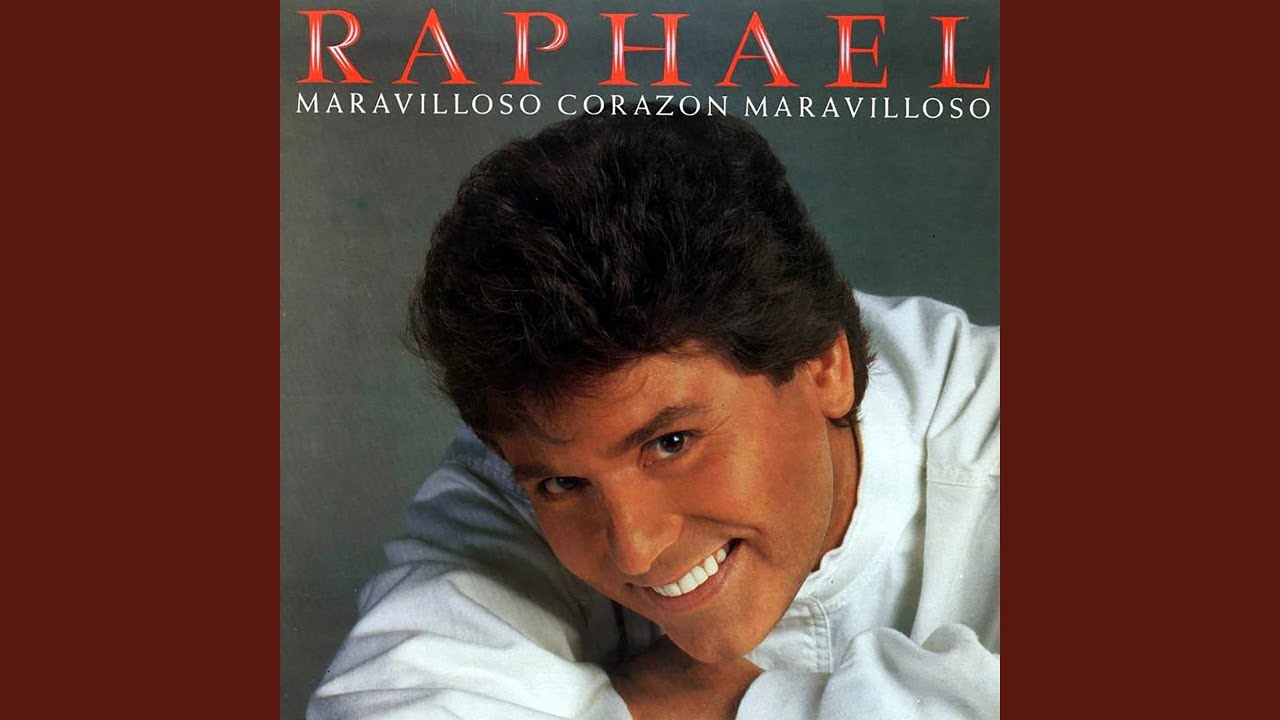 Maravillos Corazón Maravilloso