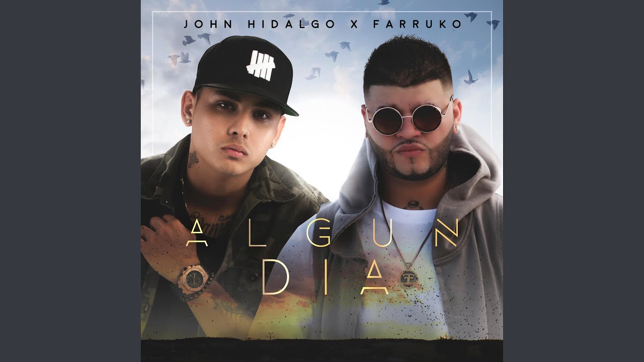 Algun Dia (feat. Farruko)