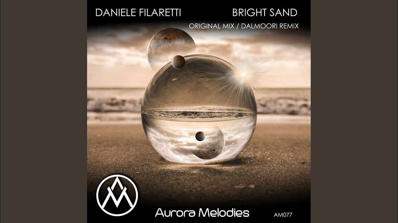 Bright Sand (Dalmoori Remix)