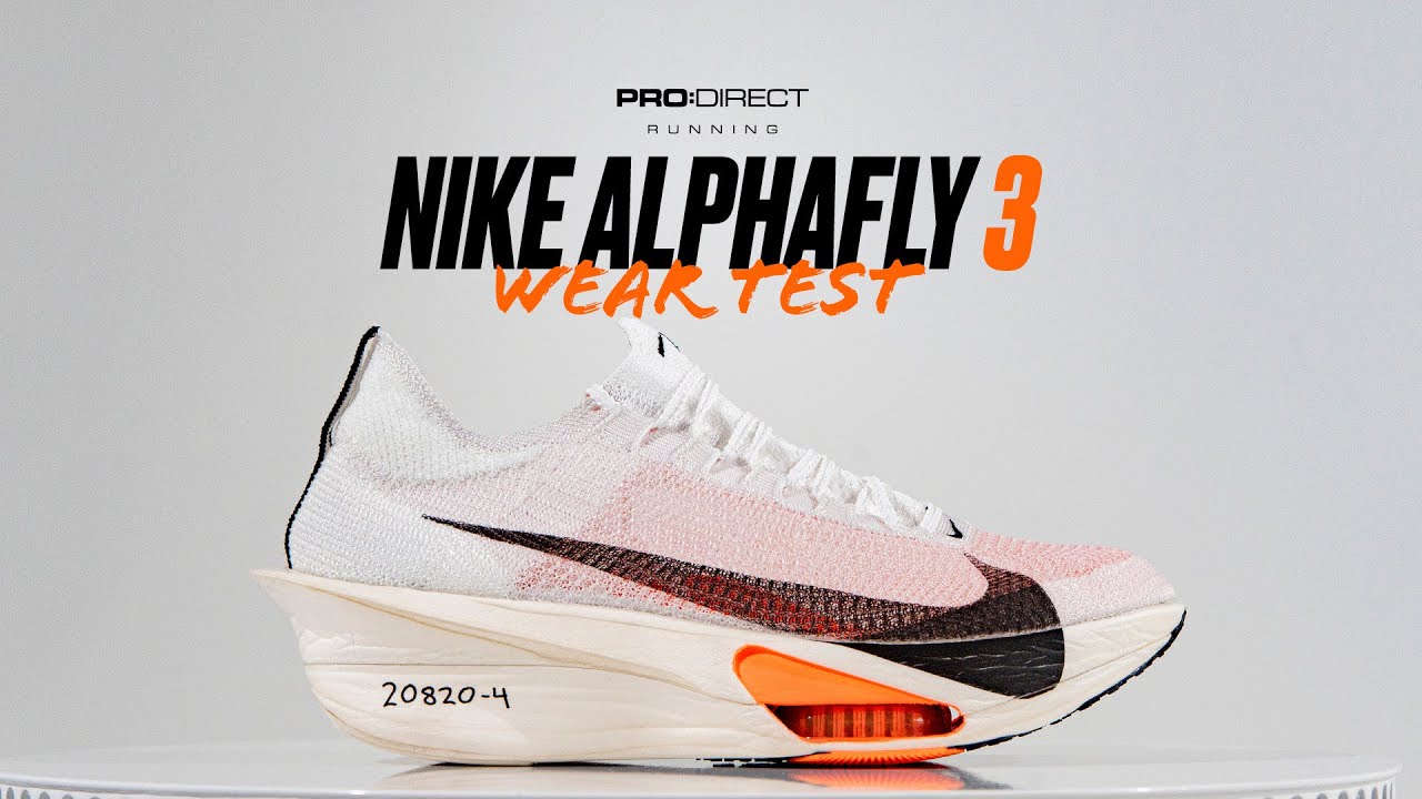 NIKE ALPHAFLY 3 | FULL REVIEW | The King Is Back!